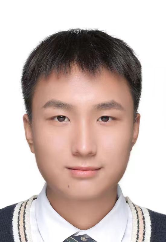 Mingyang Gao(高铭阳)